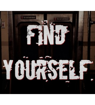 Find Yourself Steam Key GLOBAL